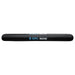 Seipel Marine 15' Inflatable Boat Bumper - Black [M4015-BLACK]