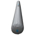 Seipel Marine 20' Inflatable Boat Bumper - Grey [M4020]