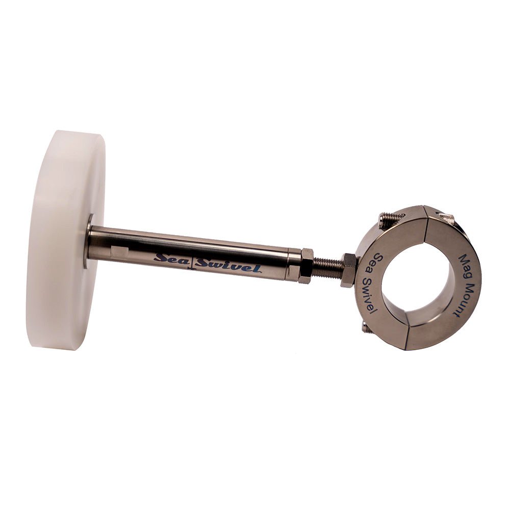 Sea Swivel Mag Mount Trolling Motor Support Arm - 5.75