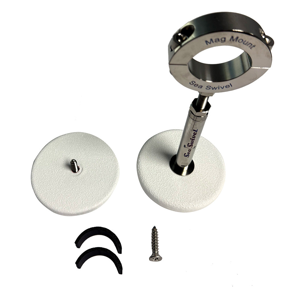 Sea Swivel Mag Mount Trolling Motor Support Arm - 5.75