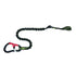 Wichard Proline Elastic Tether Hook/Loop - Single 4.5' [7038]