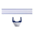Shadow-Caster Marine Mini Neon Track - 1 Meter [SCM-AL-MINI-TRACK-HDPE-1M]