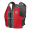 Mustang APF Foam Vest - Universal - Red/Grey [MV411102-861-0]
