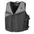 Mustang Young Adult REV Foam Vest - Grey/Light Grey/Fluorescent Yellow - Universal [MV360002-821-0]