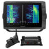 Garmin ECHOMAP Ultra 2 10" LiveScope Plus Bundle [010-02880-10]