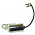 Regitar USA Condenser f/Mercruiser, Volvo Penta  OMC Inboard Engines [RMB003]