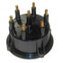 Regitar USA Distributor Cap f/GM V6 Engines w/Thunderbolt IV  V HEI Ignitions [RME013]
