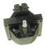 Regitar USA Ignition Coil GM 4 Cylinder, V6  V8 Engines w/Delco HEI Ignition [RMF006]