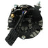 ARCO Marine Zeus 24V 4kW Low Turn On (LTO) 3.15 Alternator w/Isolated Ground [4401]