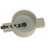 Regitar USA Rotor f/Mercruiser  Volvo Penta Inboard Engines: Natural Color [RMN008]
