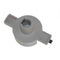 Regitar USA Rotor f/Mercruiser  Volvo Penta Inboard Engines: Natural Color [RMN008]