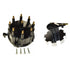Regitar USA Distributor Cap f/GM V-8 Engines w/Thunderbolt IV  V HEI Ignitions [RMR001]