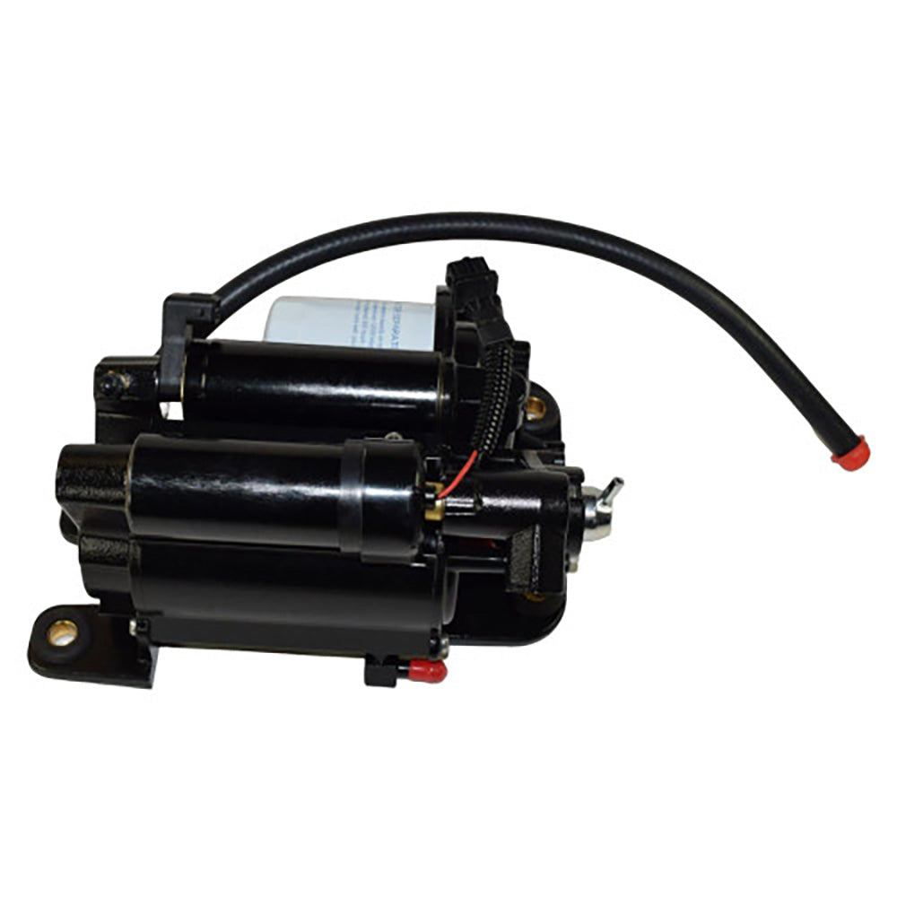 Regitar USA Marine Fuel Pump Assembly f/Volvo Penta: Fits Most 8.1L Engines [RFP002]