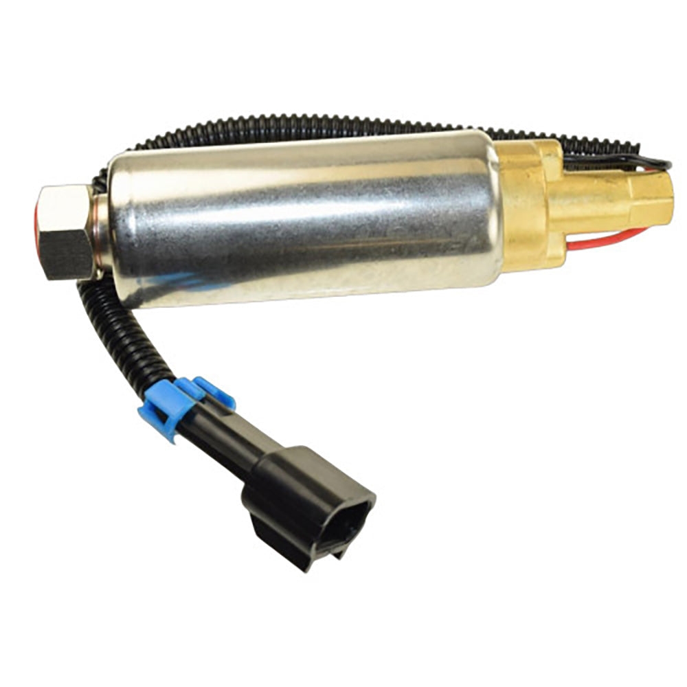 Regitar USA Marine Fuel Pump Assembly f/Mercury/Mercruiser Engines: Fits MCM/MIE 4.3L/V6  5.0L/V8 Gen+  Some 350 ci Carburetors [RFP003]