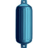 Polyform G-6 Twin Eye Fender 11" x 30" - Metallic Blue [G-6 METALLIC BLUE]