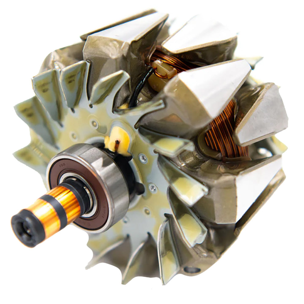 ARCO Marine Zeus A8000-48V 8kW J180 4