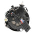 ARCO Marine Zeus A8000-48V 8kW Vortec Alternator w/Isolated Ground [4609]