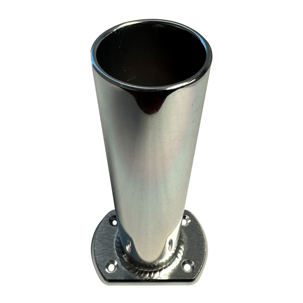 C.E. Smith 8.5" Kit Rod Holder [85CKRH-SL]