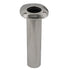 C.E. Smith Flush Mount Rod Holder - 0 Degree - Black Liner - No Logo [53670NA]