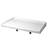 RAILBLAZA Fillet Table II - White - Requires 2 Star Mounts [02-4024-11]