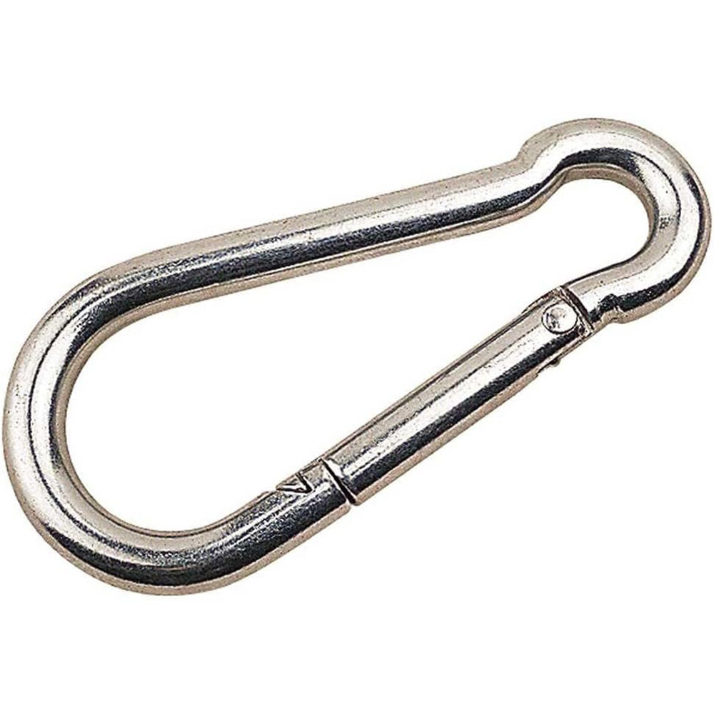 Sea-Dog Snap Hook - Formed 316 Stainless Steel - 4-3/4