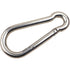 Sea-Dog Snap Hook - Formed 316 Stainless Steel - 4-3/4" [151620-1]