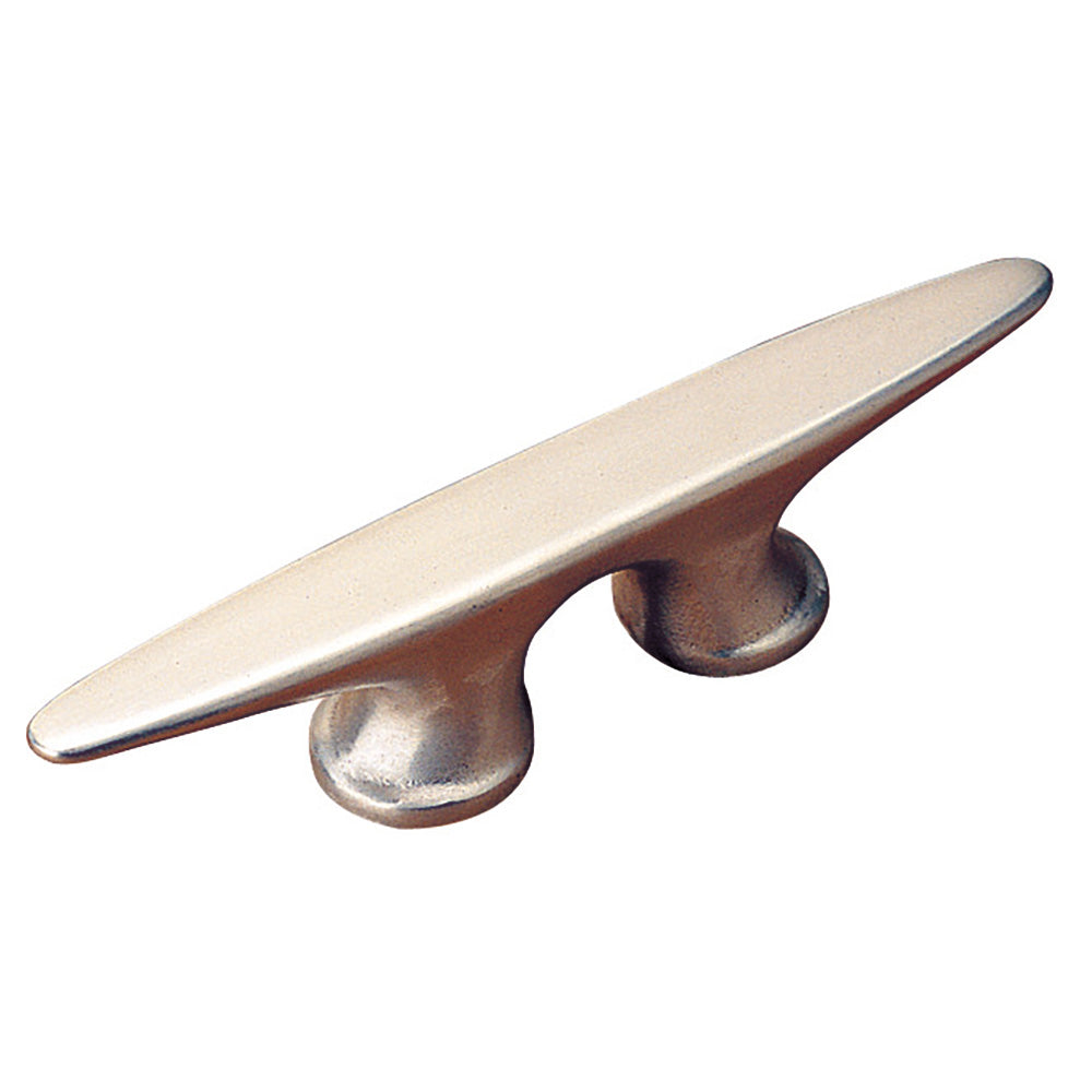 Sea-Dog Weldable Cleat - Cast 356-T6 Aluminum - 8