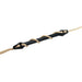 Sea-Dog Snubber - Rubber - 1/2" to 9/16" [561516]