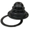 Sea-Dog Motor Well Boot - Molded Rubber - 5-1/2" [521655]