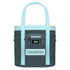 Toadfish Waterproof Tote + Sling - Ocean Blue [2206]
