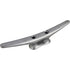 Sea-Dog Open Base Cleat - Flat Head - 10" - Die Cast Aluminum [046110]