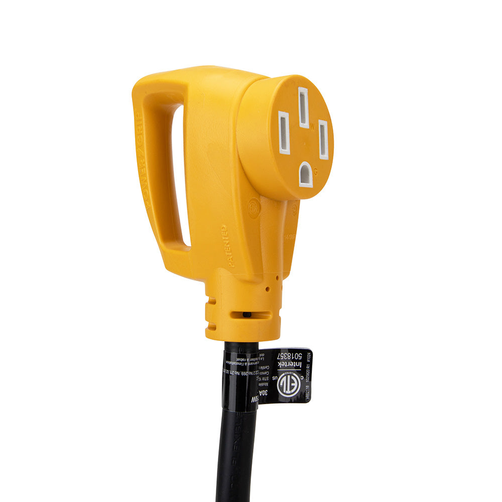 Camco Power Grip RV 18