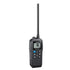 Icom M25 EVO Handheld VHF Radio - Black [M25 EVO BLACK 61]
