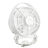 Caframo Bora II 12 - 24V - 3-Speed - 6" Marine Fan - White [7483CAWBX]