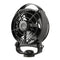 Caframo Bora II 12 - 24V - 3-Speed - 6" Marine Fan - Black [7483CABBX]