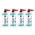 Gtechniq Rinse-On Ceramic - 500ml *4-Pack [MRC 2]