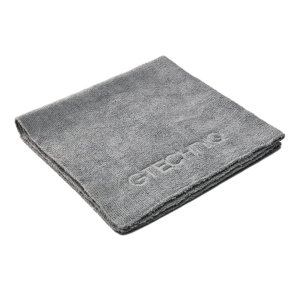 Gtechniq MF1 ZeroR Microfiber Buff Cloth *3-Pack [MMFT]
