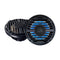 Aquatic AV PRO Classic Speaker - Black [PC412]