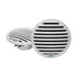 Aquatic AV 6.5" Economy Speakers - White - Pair [EC121]