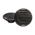 Aquatic AV 6.5" Economy Speakers - Black - Pair [EC122]