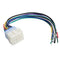 Aquatic AV Universal Wiring Harness [HN200]