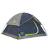 Coleman Sundome 4-Person Camping Tent - Navy [2207036]