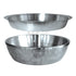 Toadfish Seafood Bowl - 12" - Stainless Steel - 2 Layer Serving Bowl [8073]