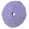 Presta PACE Purple Foamed Wool Heavy Cut Pad - 3" *4-Pack [890186]