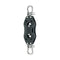 Harken 29mm Carbo Double Swivel Symmetrical Fishing Pulley [1214F]