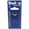 Barton 4mm Rope Stoppers - Black - Pair [42812]