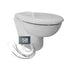 Albin Group Ultra Slim Premium Standard 12V Toilet [07-06-011]