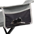Coleman Big  Tall Quad Camping Chair - Grey [2178363]