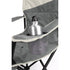 Coleman Big  Tall Quad Camping Chair - Grey [2178363]