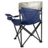Coleman Big  Tall Quad Camping Chair - Skyfall Blue [2174440]